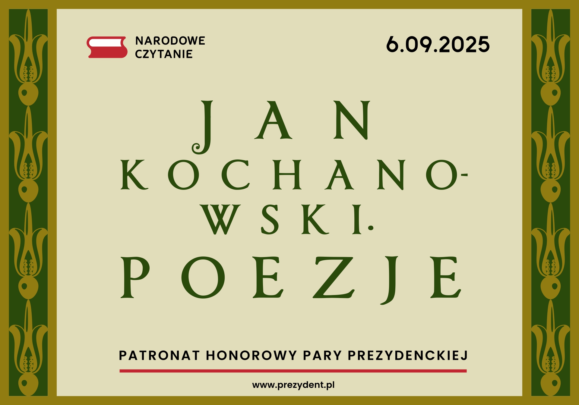 Narodowe czytanie